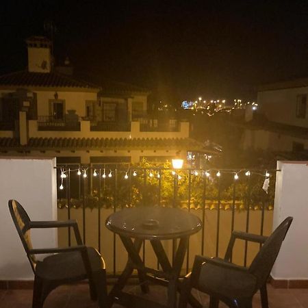 Apartamento Conil Terraza y Paz Conil De La Frontera Exterior foto