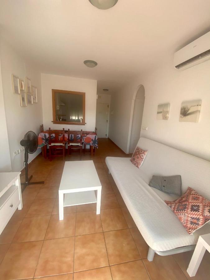 Apartamento Conil Terraza y Paz Conil De La Frontera Exterior foto